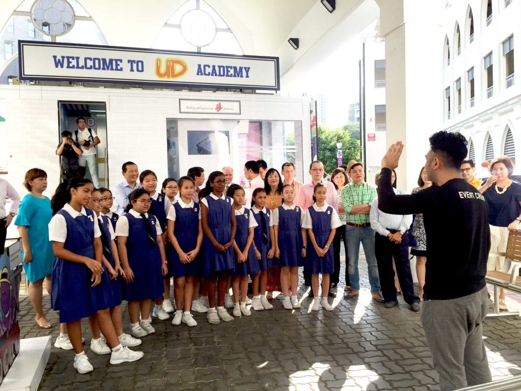 School-Outreach
