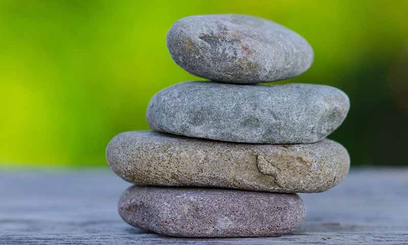 zen-stones