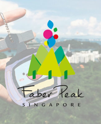 Mount Faber Craft Workshop