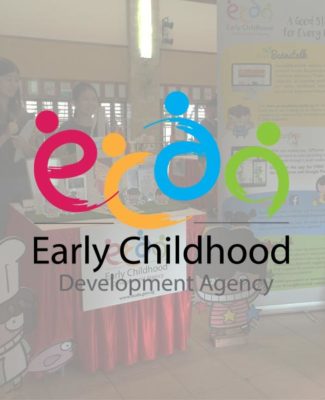 Baby Singapore (Early Childhood Development Agency)