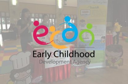 Baby Singapore (Early Childhood Development Agency)