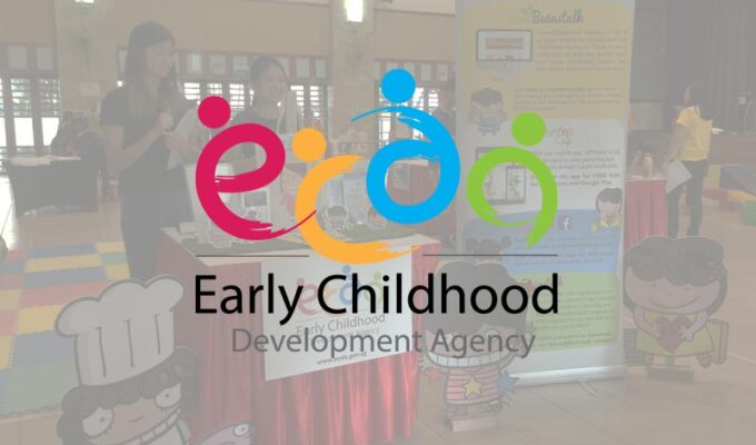 Baby Singapore (Early Childhood Development Agency)