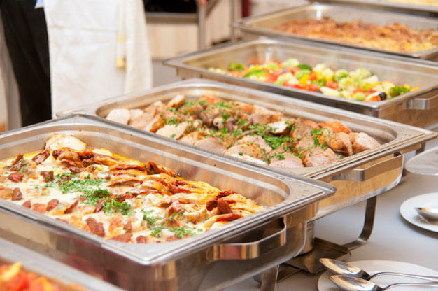 food catering