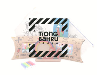 Tiong Bahru Plaza
