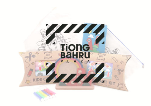 Tiong Bahru Plaza